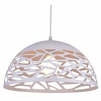 подвесной светильник arte lamp nido a3816sp-1wh в Калуге