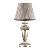 настольная лампа odeon light persia 3925/1t в Калуге