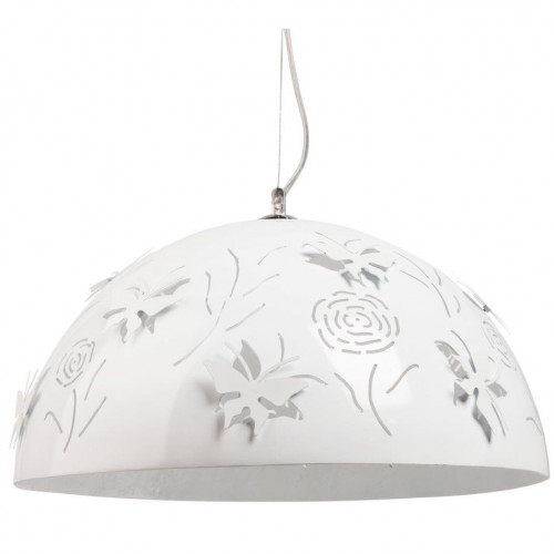 подвесной светильник skygarden flos butterflies d50 white в Калуге