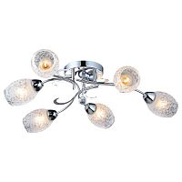 потолочная люстра arte lamp debora a6055pl-6cc в Калуге