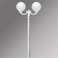 уличный фонарь fumagalli nebo ofir/g300 g30.202.r20.wye27 в Калуге